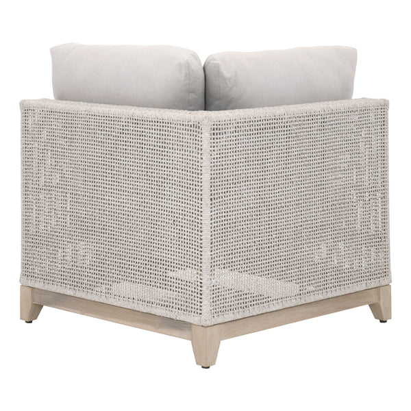 Essentials For Living Tropez Outdoor Modular Corner Sofa