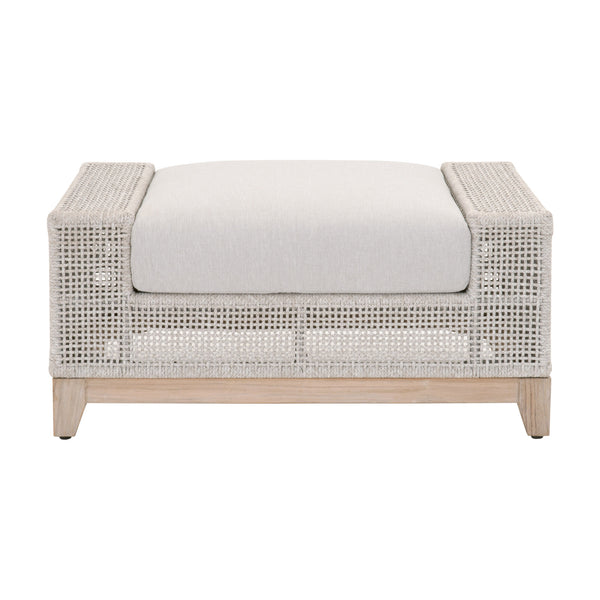 Essentials For Living Tropez Outdoor Ottoman