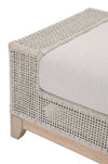 Essentials For Living Tropez Outdoor Ottoman