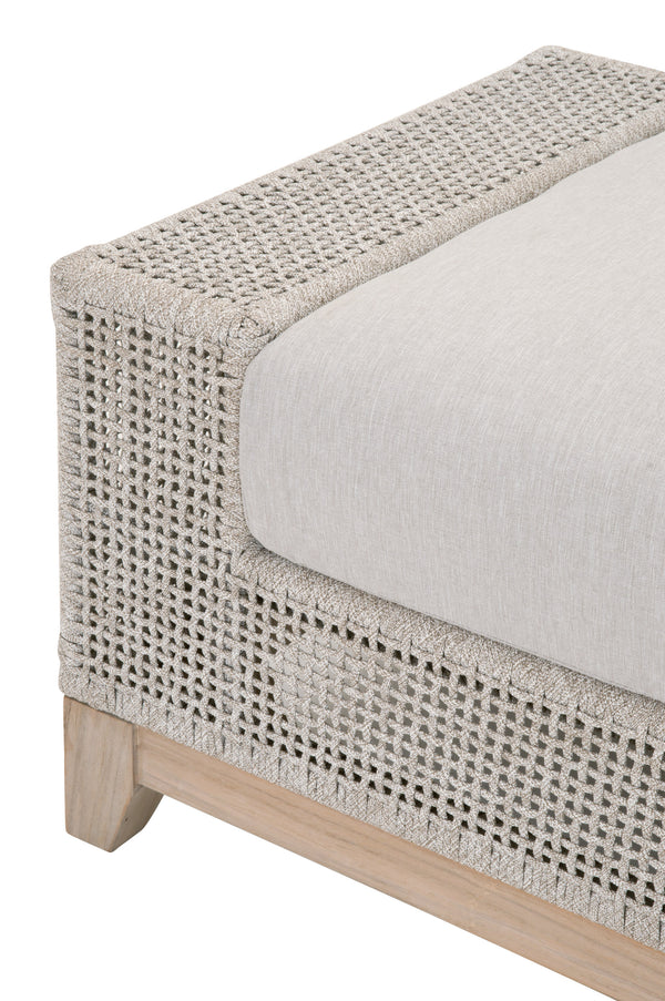 Essentials For Living Tropez Outdoor Ottoman