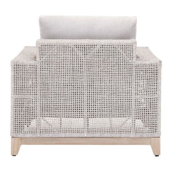 Essentials For Living Tropez Outdoor Sofa Chair