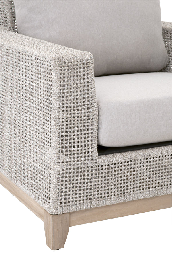Essentials For Living Tropez Outdoor Sofa Chair