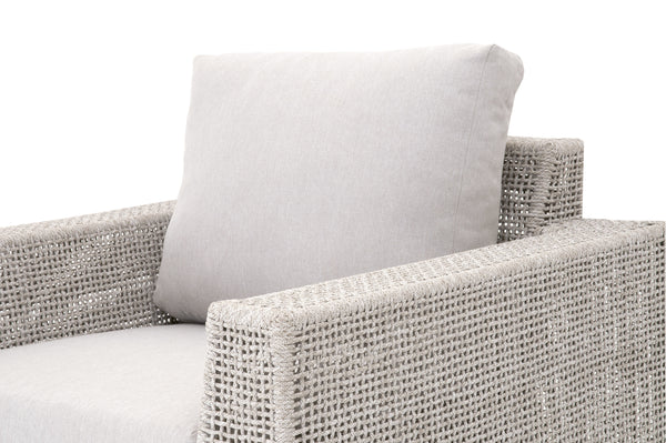 Essentials For Living Tropez Outdoor Sofa Chair