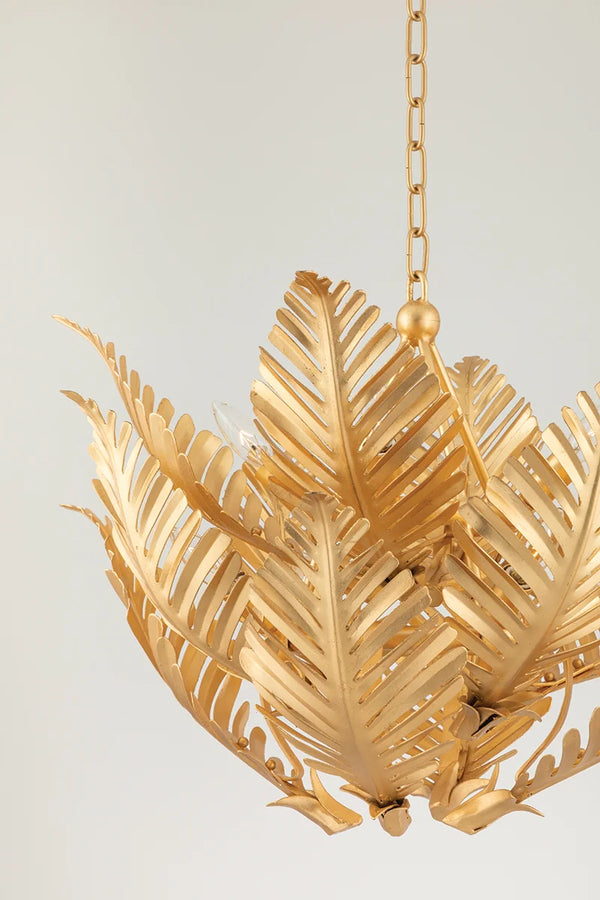 Corbett Tropicale Pendant