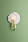 Mitzi Tula Wall Sconce