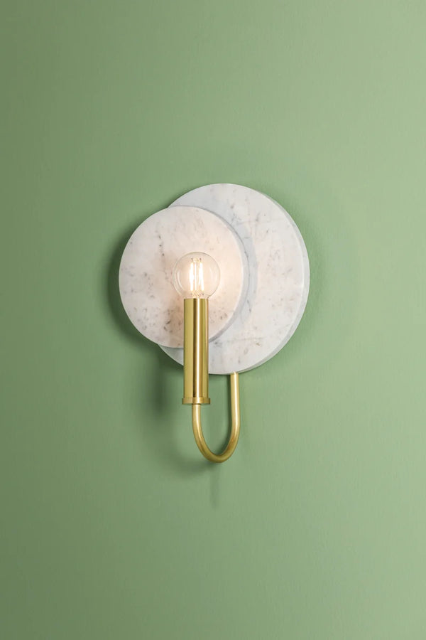 Mitzi Tula Wall Sconce