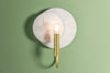 Mitzi Tula Wall Sconce