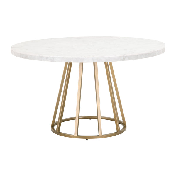 Essentials For Living Turino Round Dining Table