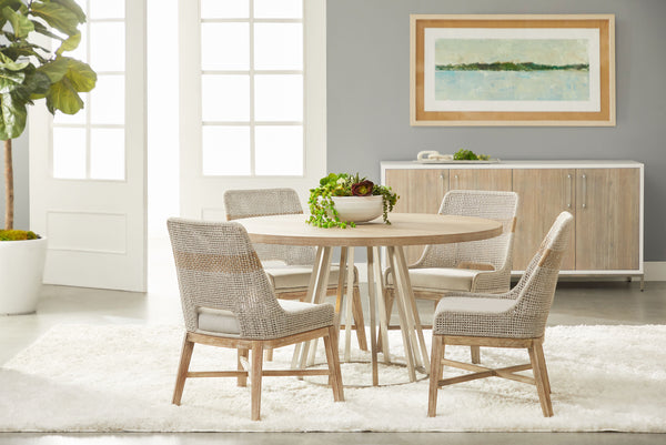 Essentials For Living Turino Round Dining Table