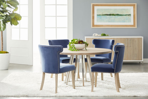 Essentials For Living Turino Round Dining Table