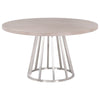 Essentials For Living Turino Round Dining Table