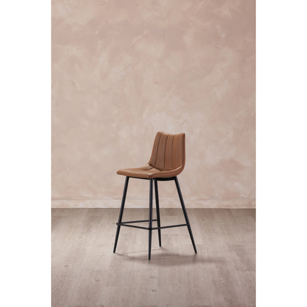 Moe's Alibi Counter Stool