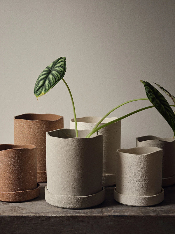 Ferm Living Uneru Pot Ø13