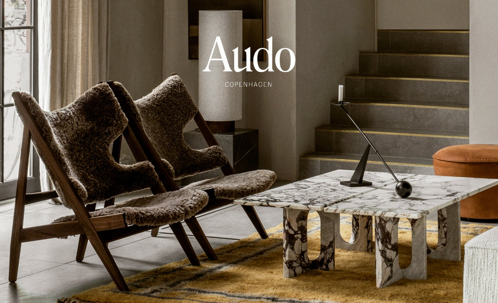 Discover Audo Copenhagen