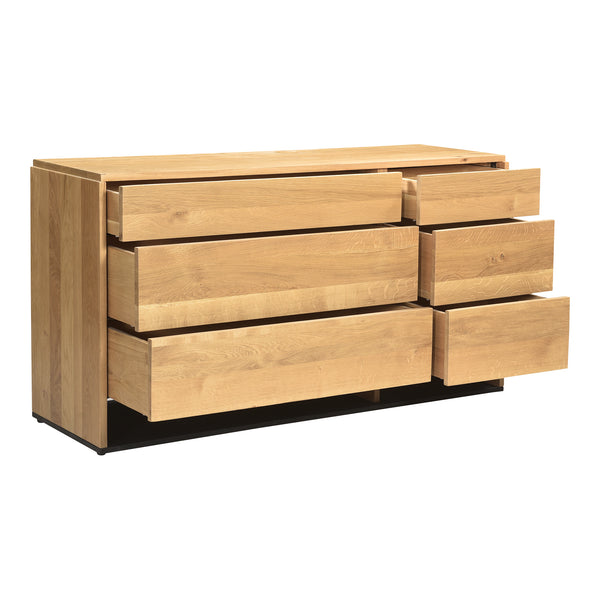 Moe's Quinton Dresser - Large