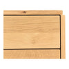 Moe's Quinton Dresser - Large