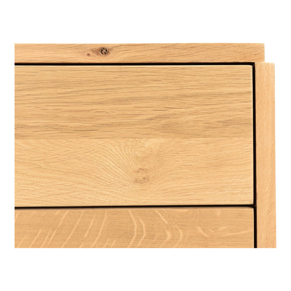 Moe's Quinton Dresser - Large