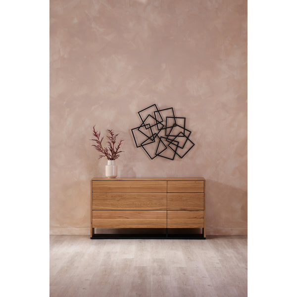Moe's Quinton Dresser - Large