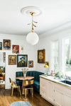 Mitzi Cortney Wall Sconce