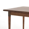 Four Hands Harper Extension Dining Table