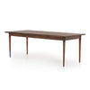 Four Hands Harper Extension Dining Table