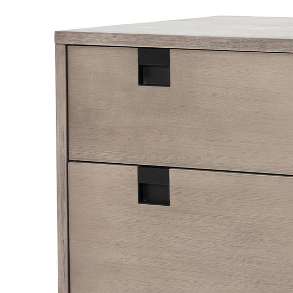 Four Hands Carly 6 Drawer Dresser