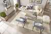 Essentials For Living Venetian Mirror