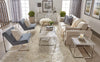Essentials For Living Venetian Mirror
