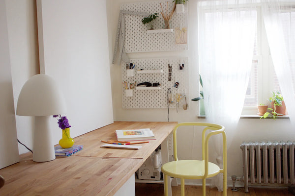Mitzi Vicky Table Lamp
