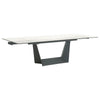 Essentials For Living Victory Extension Dining Table