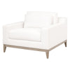 Essentials For Living Vienna Track Arm Sofa Chair