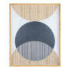 Moe's Devotion Abstract Print