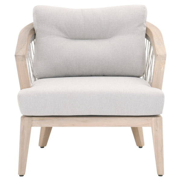 Essentials For Living Web Outdoor Club Chair