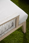 Essentials For Living Web Outdoor Club Chair