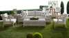 Essentials For Living Web Outdoor Club Chair