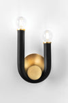 Mitzi Whit Wall Sconce