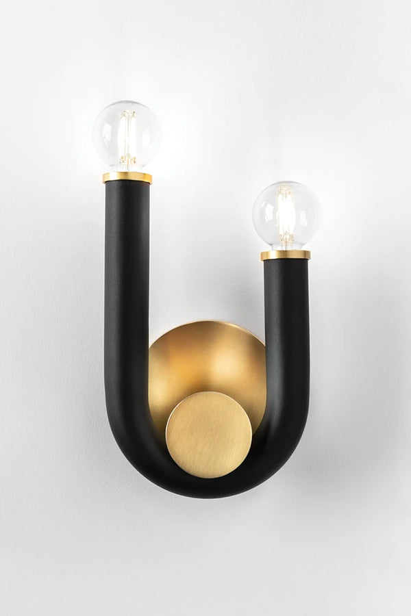 Mitzi Whit Wall Sconce