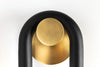 Mitzi Whit Wall Sconce