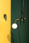 Mitzi Whit Wall Sconce