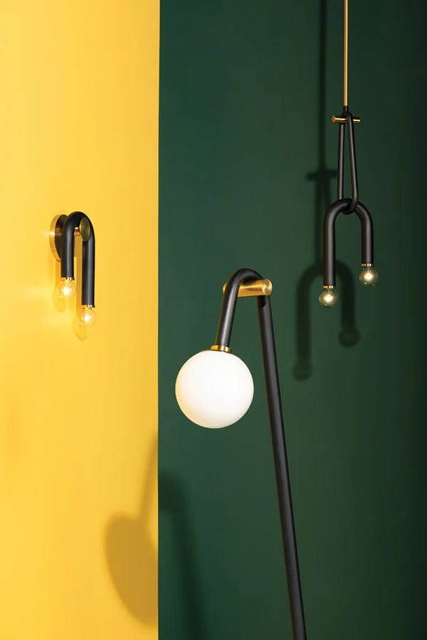 Mitzi Whit Wall Sconce