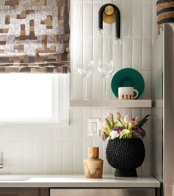 Mitzi Whit Wall Sconce