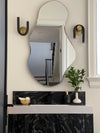 Mitzi Whit Wall Sconce