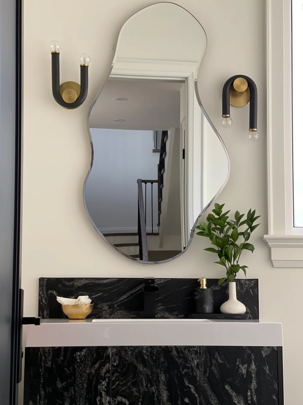 Mitzi Whit Wall Sconce