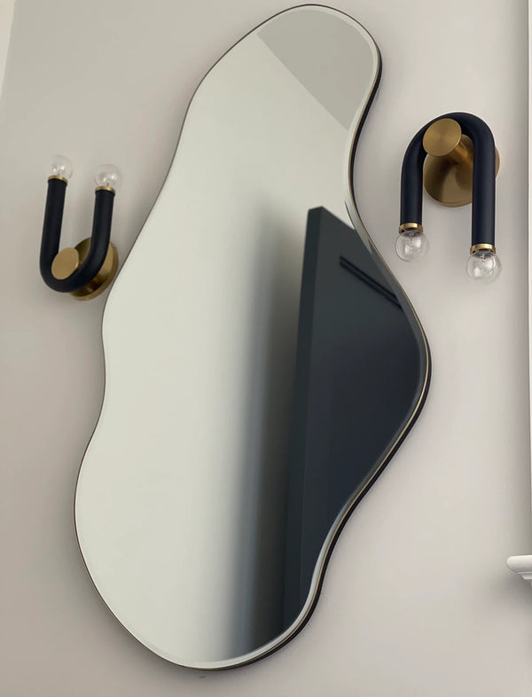 Mitzi Whit Wall Sconce