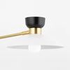 Mitzi Whitley Plug-in Sconce