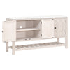 Essentials For Living Willow Media Sideboard