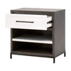 Essentials For Living Wrenn 1-Drawer Nightstand