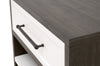 Essentials For Living Wrenn 1-Drawer Nightstand