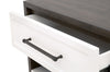 Essentials For Living Wrenn 1-Drawer Nightstand