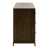 Essentials For Living Wrenn 6-Drawer Double Dresser